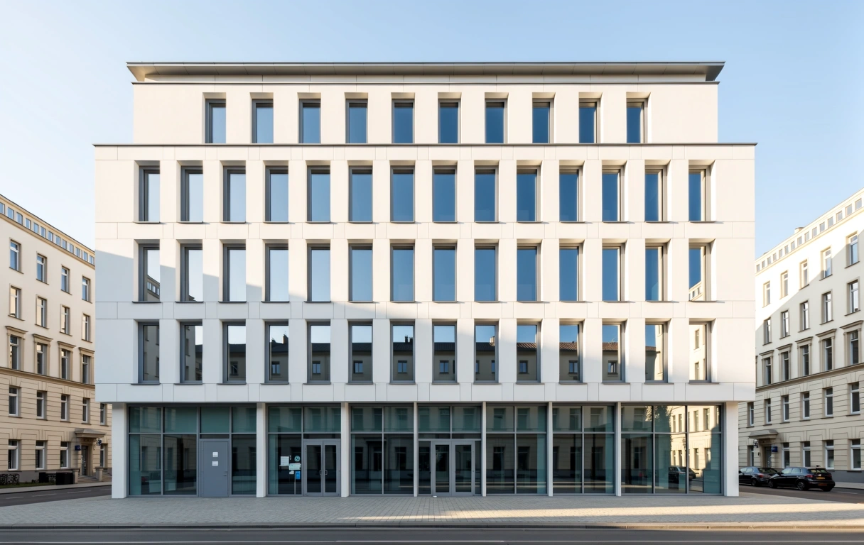 DieteExpert Berlin Standort