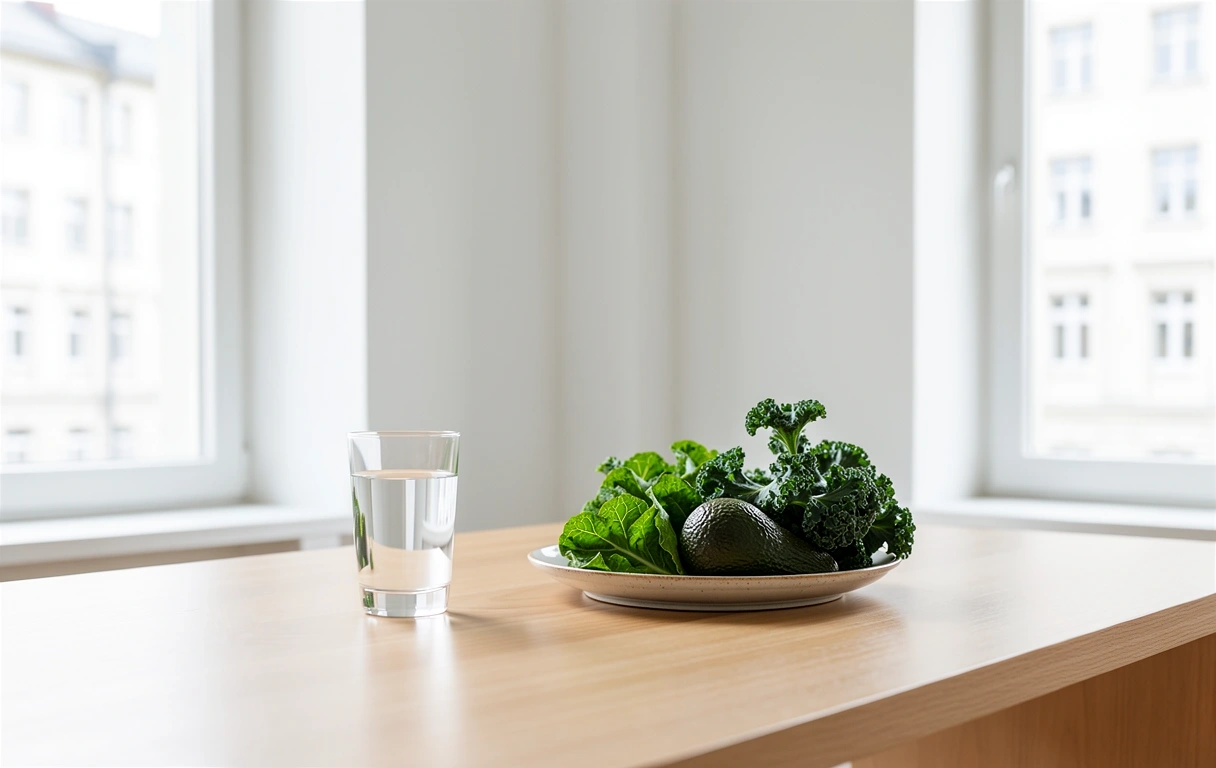 DieteExpert Büro Atmosphäre