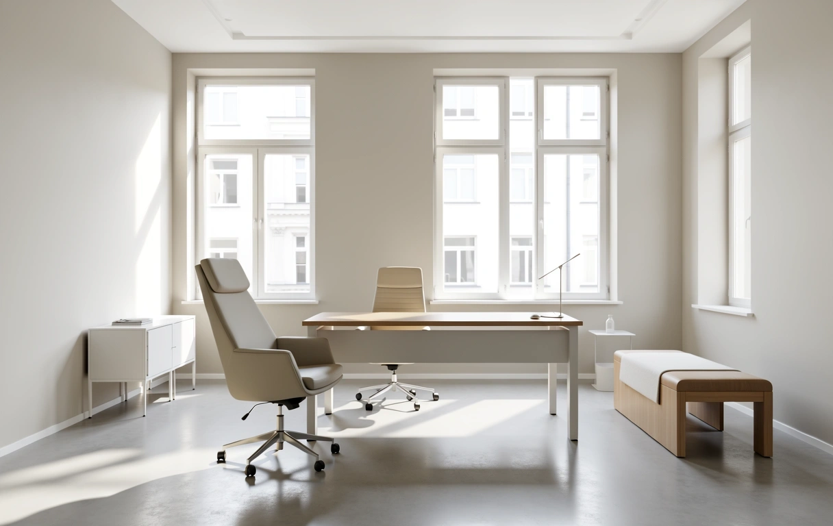 Consulting Atmosphere